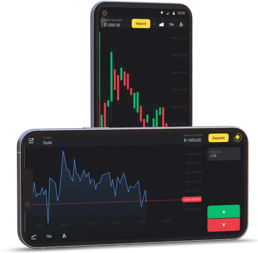 stockity login